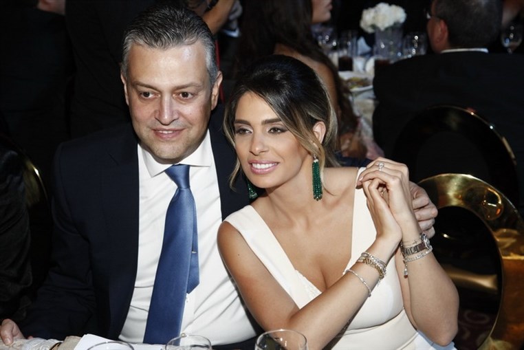 Murex D'or 2015 Part 1